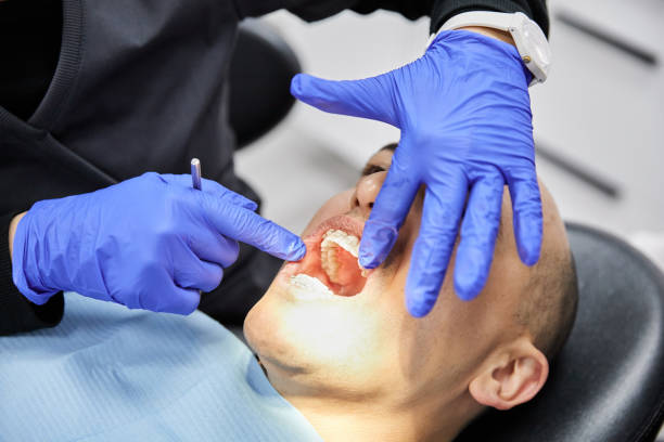 Best Weekend Emergency Dentist in Crainvle, IL