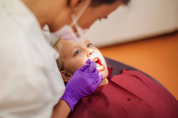 Best 24-Hour Emergency Dentist in Crainvle, IL