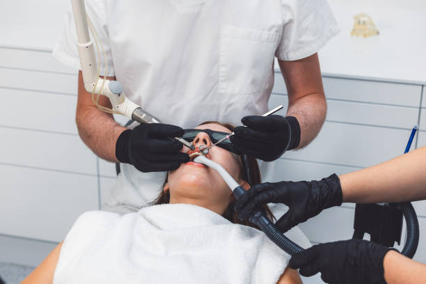 Best Emergency Treatment for Toothache in Crainvle, IL